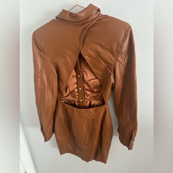 House of Cb dress “ Crystal “ - Picture 5 of 6